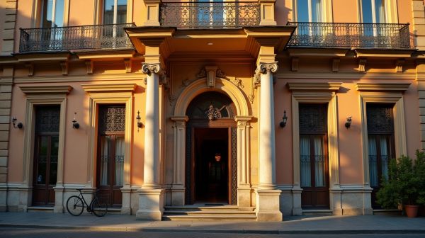 Choisir un hôtel à Rome : astuces pour un séjour inoubliable