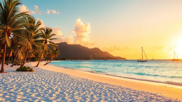 Les expériences uniques du tourisme en république dominicaine