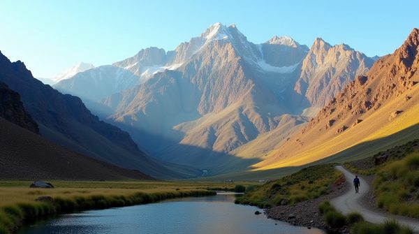 Séjour rando dans l'Atlas marocain : votre guide complet