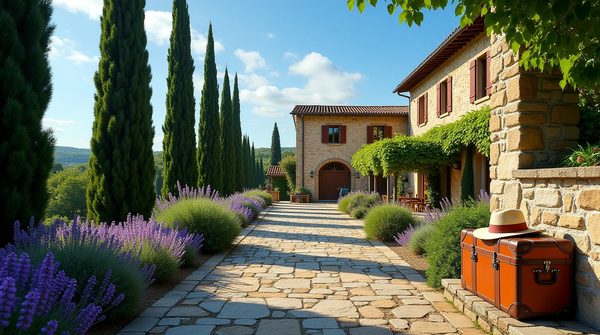 Vacances en Italie : guide pratique pour un voyage réussi